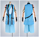 Chiyoganemaru Cosplay cosplay costume from Touken Ranbu, detail-1