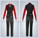 Daihannya Nagamitsu Cosplay cosplay costume from Touken Ranbu, detail-2