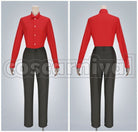 Daihannya Nagamitsu Cosplay cosplay costume from Touken Ranbu, detail-3