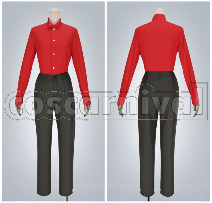 Daihannya Nagamitsu Cosplay cosplay costume from Touken Ranbu, detail-3