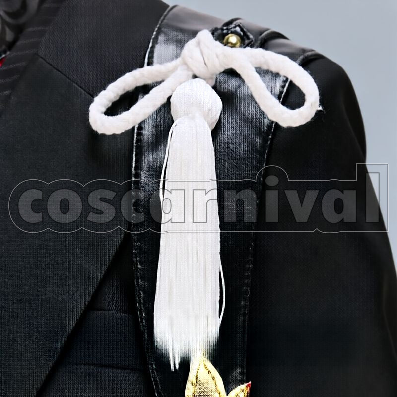 Daihannya Nagamitsu Cosplay cosplay costume from Touken Ranbu, detail-4
