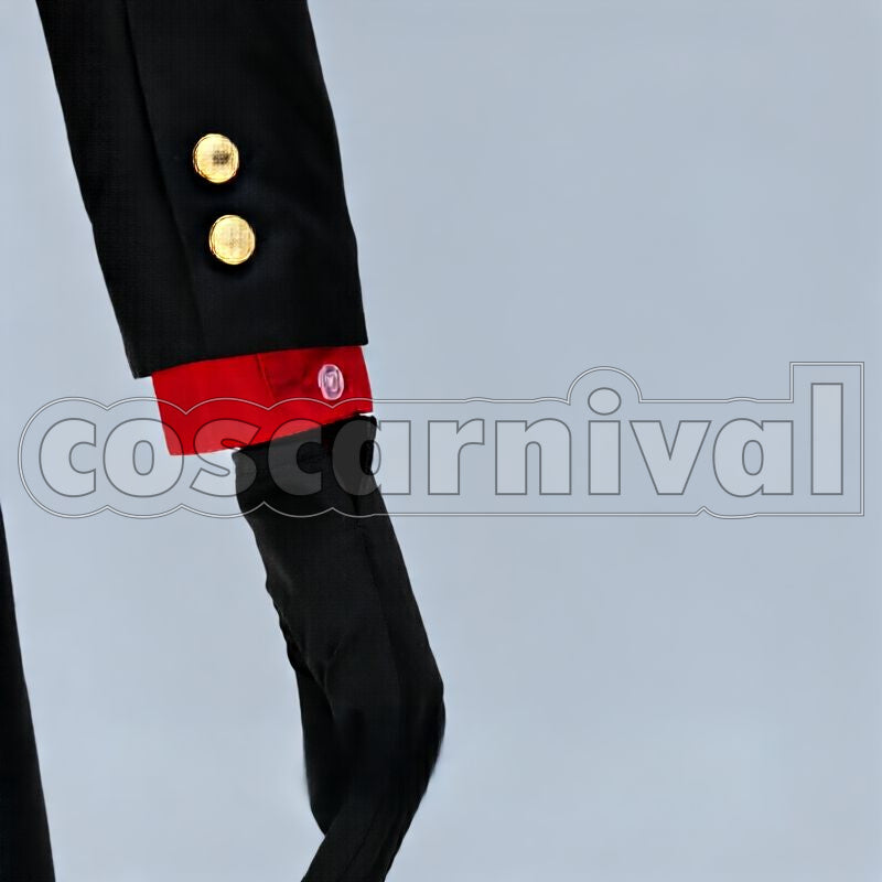 Daihannya Nagamitsu Cosplay cosplay costume from Touken Ranbu, detail-9