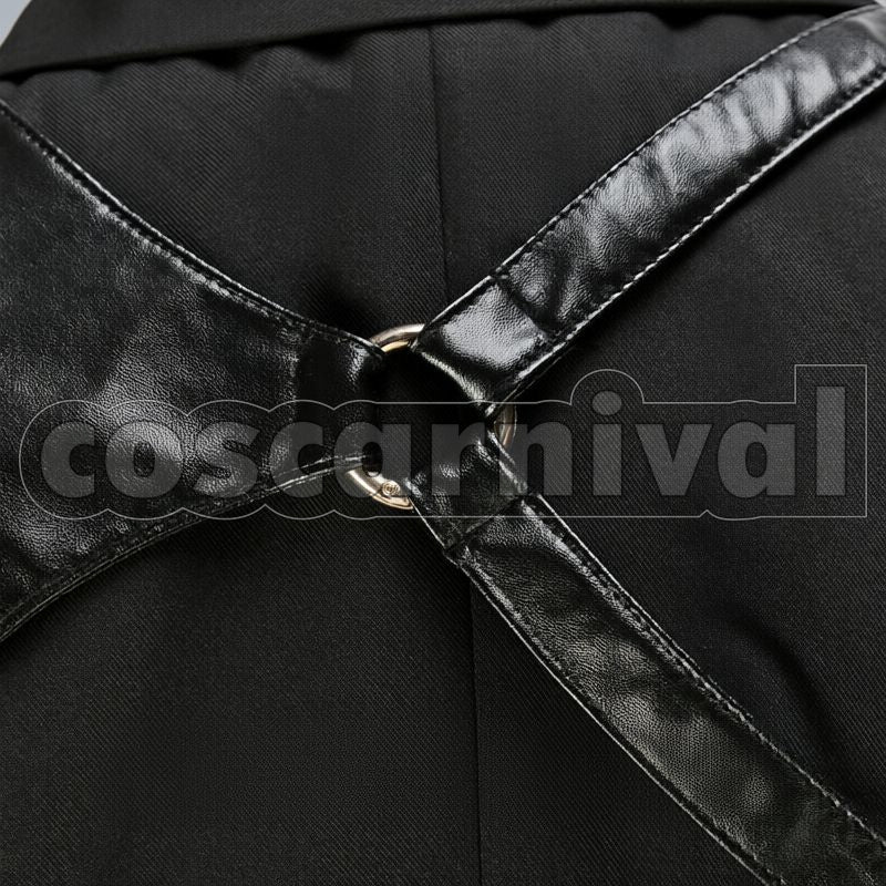 Daihannya Nagamitsu Cosplay cosplay costume from Touken Ranbu, detail-10