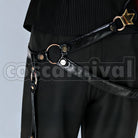 Daihannya Nagamitsu Cosplay cosplay costume from Touken Ranbu, detail-11