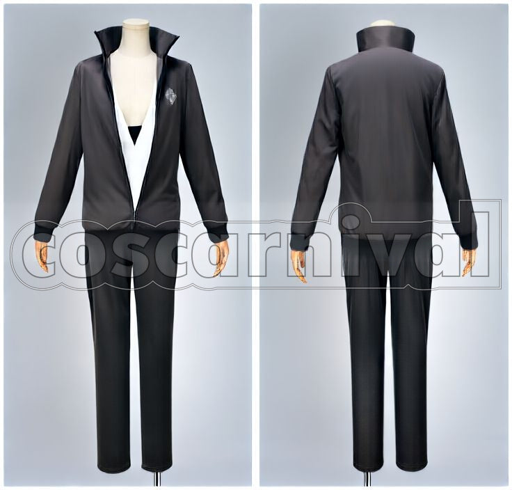 Doudanuki Masakuni Internal Affairs Cosplay cosplay costume from Touken Ranbu, detail-1
