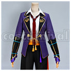 Fudou Yukimitsu Front Lines Cosplay cosplay costume from Touken Ranbu, front view 1