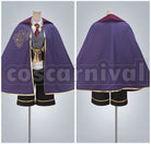 Fudou Yukimitsu Kiwame Cosplay cosplay costume from Touken Ranbu, detail-2