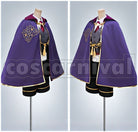 Fudou Yukimitsu Kiwame Cosplay cosplay costume from Touken Ranbu, front view 7