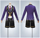 Fudou Yukimitsu Kiwame Cosplay cosplay costume from Touken Ranbu, detail-3