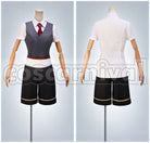 Fudou Yukimitsu Kiwame Cosplay cosplay costume from Touken Ranbu, detail-4