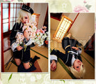 Gokotai Cosplay cosplay costume from Touken Ranbu, detail-2