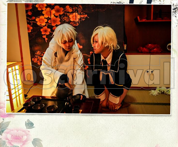 Gokotai Cosplay cosplay costume from Touken Ranbu, detail-3