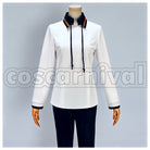 Gokotai Internal Affairs Cosplay cosplay costume from Touken Ranbu, front view 1