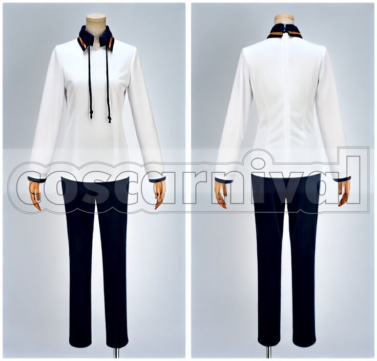 Gokotai Internal Affairs Cosplay cosplay costume from Touken Ranbu, detail-1