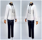 Gokotai Internal Affairs Cosplay cosplay costume from Touken Ranbu, front view 2