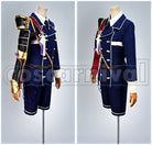 Gotou Toushirou Front Lines Cosplay cosplay costume from Touken Ranbu, detail-2
