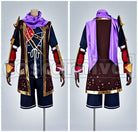 Gotou Toushirou Kiwame Cosplay cosplay costume from Touken Ranbu, detail-1