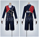 Gotou Toushirou Kiwame Cosplay cosplay costume from Touken Ranbu, detail-2