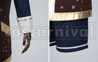 Gotou Toushirou Kiwame Cosplay cosplay costume from Touken Ranbu, detail-7
