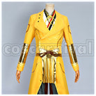 Hachisuka Kotetsu Cosplay cosplay costume from Touken Ranbu, front view 1