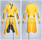 Hachisuka Kotetsu Cosplay cosplay costume from Touken Ranbu, detail-1