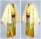 Hachisuka Kotetsu Internal Affairs Cosplay cosplay costume from Touken Ranbu, front view 2