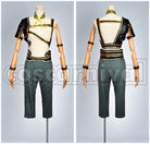 Hachisuka Kotetsu Internal Affairs Cosplay cosplay costume from Touken Ranbu, detail-4