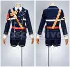 Hakata Toushirou Cosplay cosplay costume from Touken Ranbu, detail-1