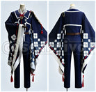 Hakusan Yoshimitsu Cosplay cosplay costume from Touken Ranbu, detail-2