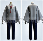 Hakusan Yoshimitsu Cosplay cosplay costume from Touken Ranbu, detail-3