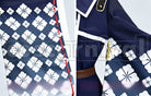 Hakusan Yoshimitsu Cosplay cosplay costume from Touken Ranbu, detail-5