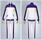 Heshikiri Hasebe Internal Affairs Cosplay cosplay costume from Touken Ranbu, detail-1