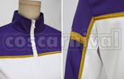 Heshikiri Hasebe Internal Affairs Cosplay cosplay costume from Touken Ranbu, detail-2