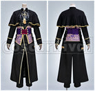 Heshikiri Hasebe Kiwame Cosplay cosplay costume from Touken Ranbu, detail-3