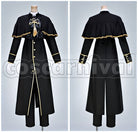 Heshikiri Hasebe Kiwame Cosplay cosplay costume from Touken Ranbu, detail-4