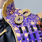 Heshikiri Hasebe Kiwame Cosplay cosplay costume from Touken Ranbu, detail-8