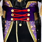 Heshikiri Hasebe Kiwame Cosplay cosplay costume from Touken Ranbu, detail-11