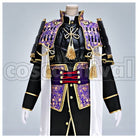 Heshikiri Hasebe Kiwame Cosplay cosplay costume from Touken Ranbu, front view 4