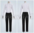 Heshikiri Hasebe Kiwame Cosplay cosplay costume from Touken Ranbu, detail-6