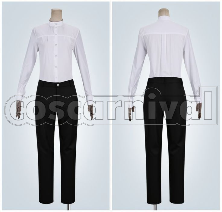 Heshikiri Hasebe Kiwame Cosplay cosplay costume from Touken Ranbu, detail-6