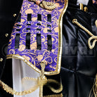 Heshikiri Hasebe Kiwame Cosplay cosplay costume from Touken Ranbu, detail-12