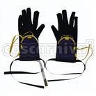No. 108 cosplay costume from Touken Ranbu Higekiri, detail-2