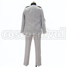 No. 110 cosplay costume from Touken Ranbu Higekiri, back view