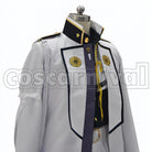 No. 110 cosplay costume from Touken Ranbu Higekiri, detail-1