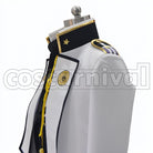 No. 110 cosplay costume from Touken Ranbu Higekiri, detail-2