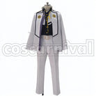 Higekiri cosplay costume from Touken Ranbu, front view