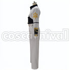 No. 110 cosplay costume from Touken Ranbu Higekiri, side view 2