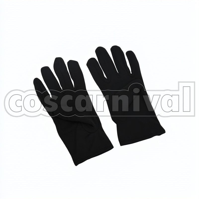 Chores cosplay costume from Touken Ranbu Higekiri, detail-3