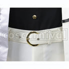 Higekiri cosplay costume from Touken Ranbu, detail-7
