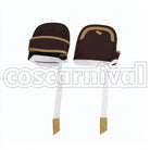 Higekiri cosplay costume from Touken Ranbu, detail-8